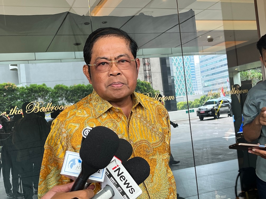 Golkar Soal Kabinet Bayangan: Sah dalam Demokrasi, tapi Jangan Sekadar Sensasi