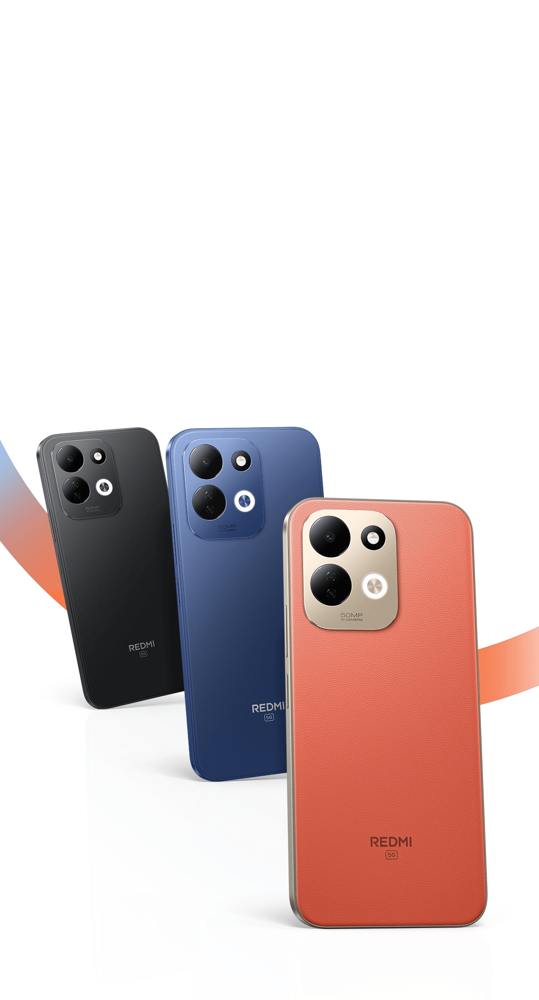 Redmi 17 5G dan 4G Resmi Meluncur di Pasar Global, Intip Spesifikasi, Kapasitas Baterai dan Harga Jual