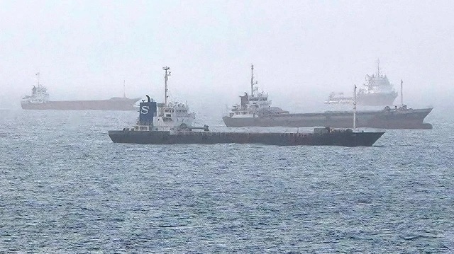 Iran Ajukan 6 Syarat Terhadap AS Sebelum Selat Hormuz Dibuka