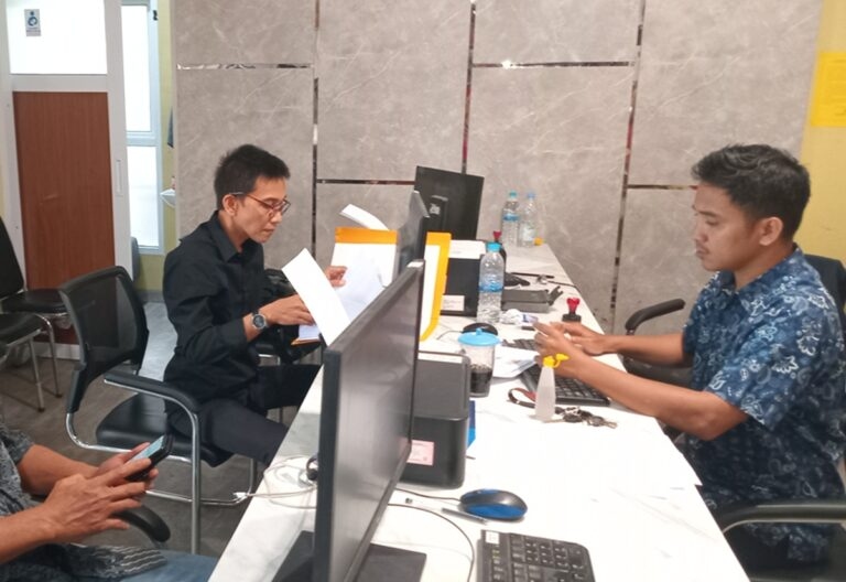 Enam Orang Dilaporkan Terkait Kios Pasar 16 Ilir, BCR Klaim Rugi Rp5,6 Miliar