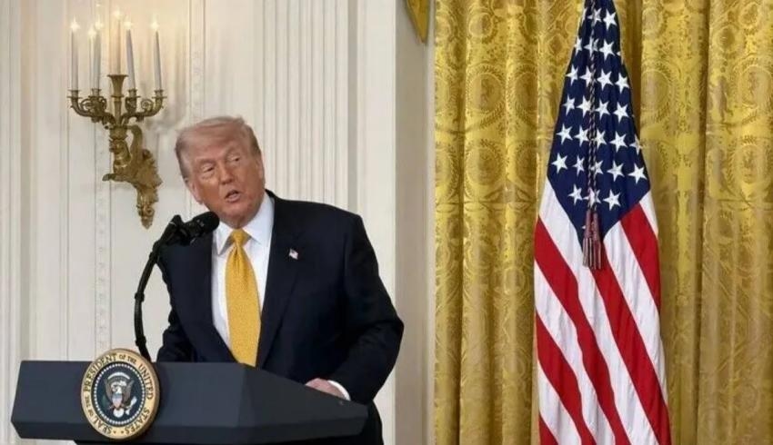 Balasan Menohok Iran Usai Trump Nyatakan Bakal Deklarasikan Selat Hormuz Milik AS
