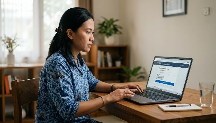 Cara Cek Status Desil Secara Online, Cukup Pakai NIK KTP