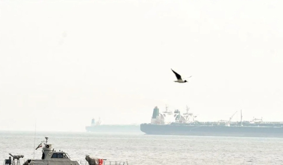 Iran Sita Drone Kapal Selam AS Dive LD yang Paling Modern, Amerika Kalah Total?
