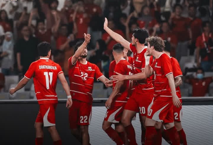 Indonesia Vs Bangladesh Live Malam Ini, Babak Penentu Tiket Final FIFA ASEAN Cup 2026
