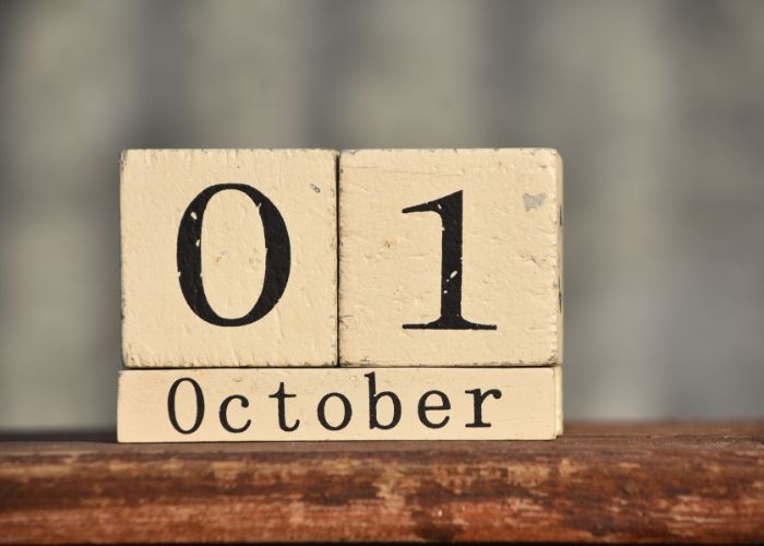 1 Oktober 2026 Libur Atau Tidak? Cek Ketentuan SKB 3 Resmi di Sini
