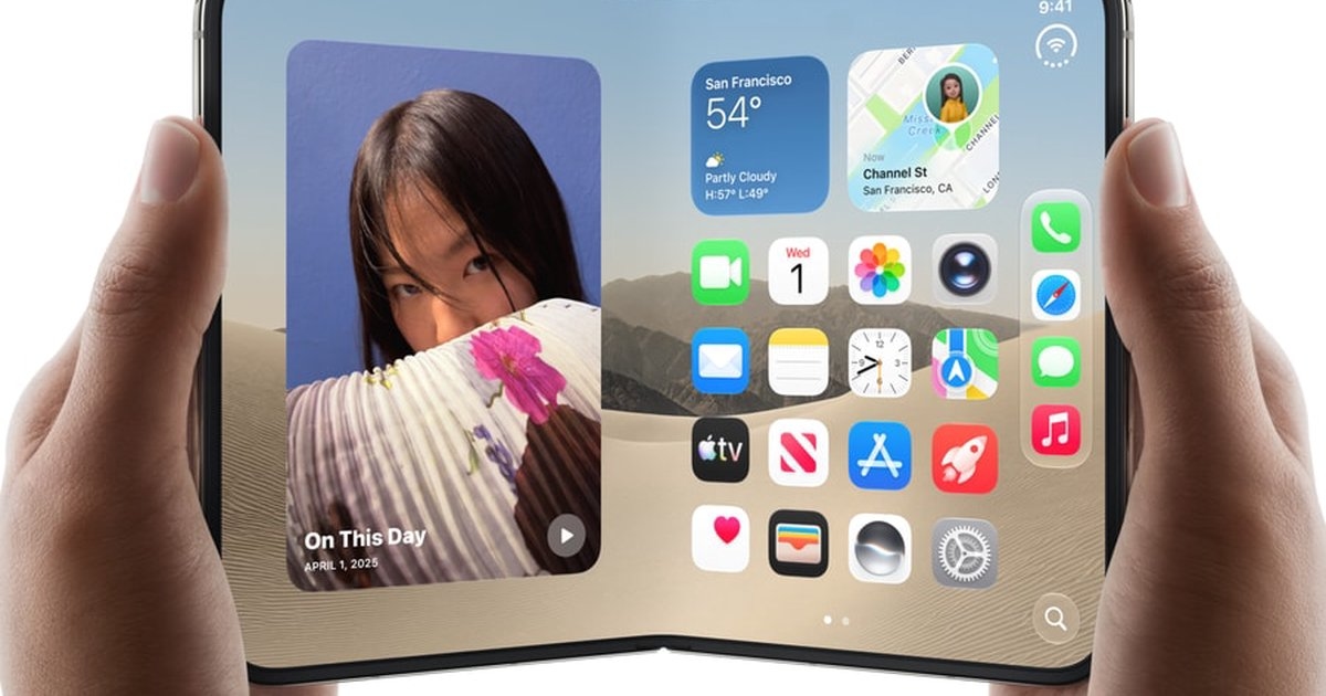 Pesanan iPhone Duo Dikabarkan Naik 30 Persen, Stok hingga Akhir 2026 Diprediksi Terbatas