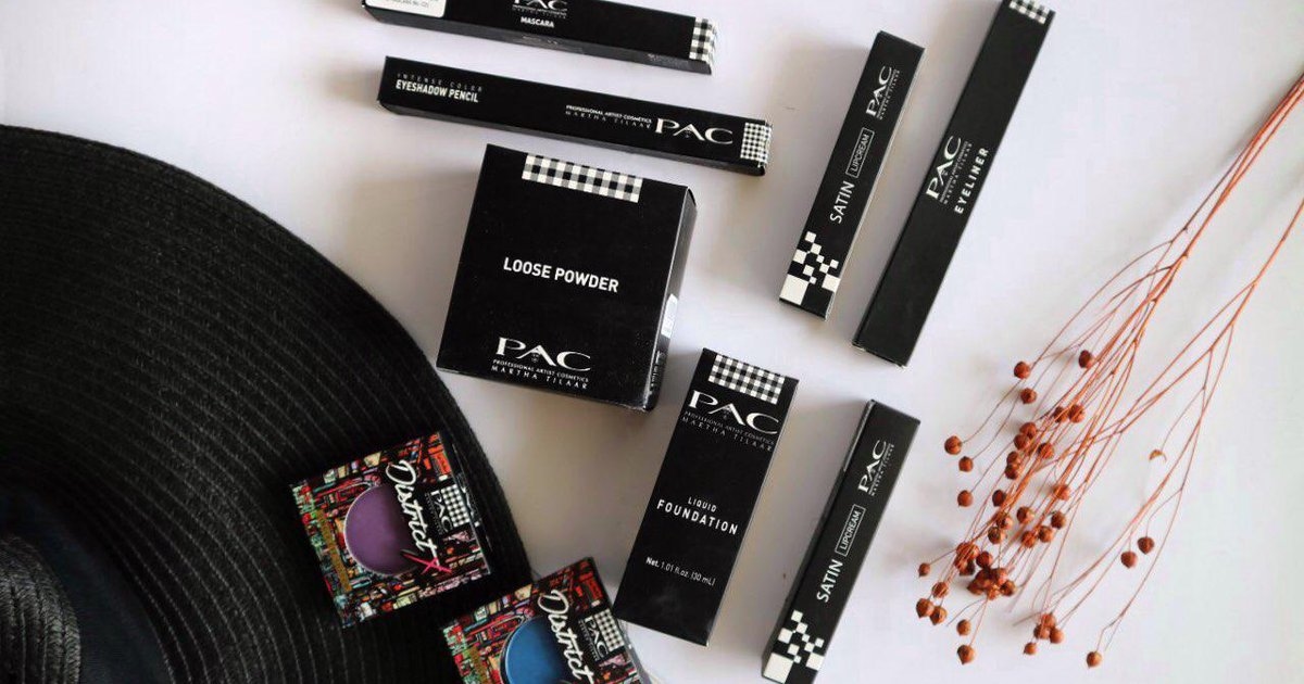 5 Brand Kecantikan di Bawah Martha Tilaar Group, Ada PAC hingga Belia