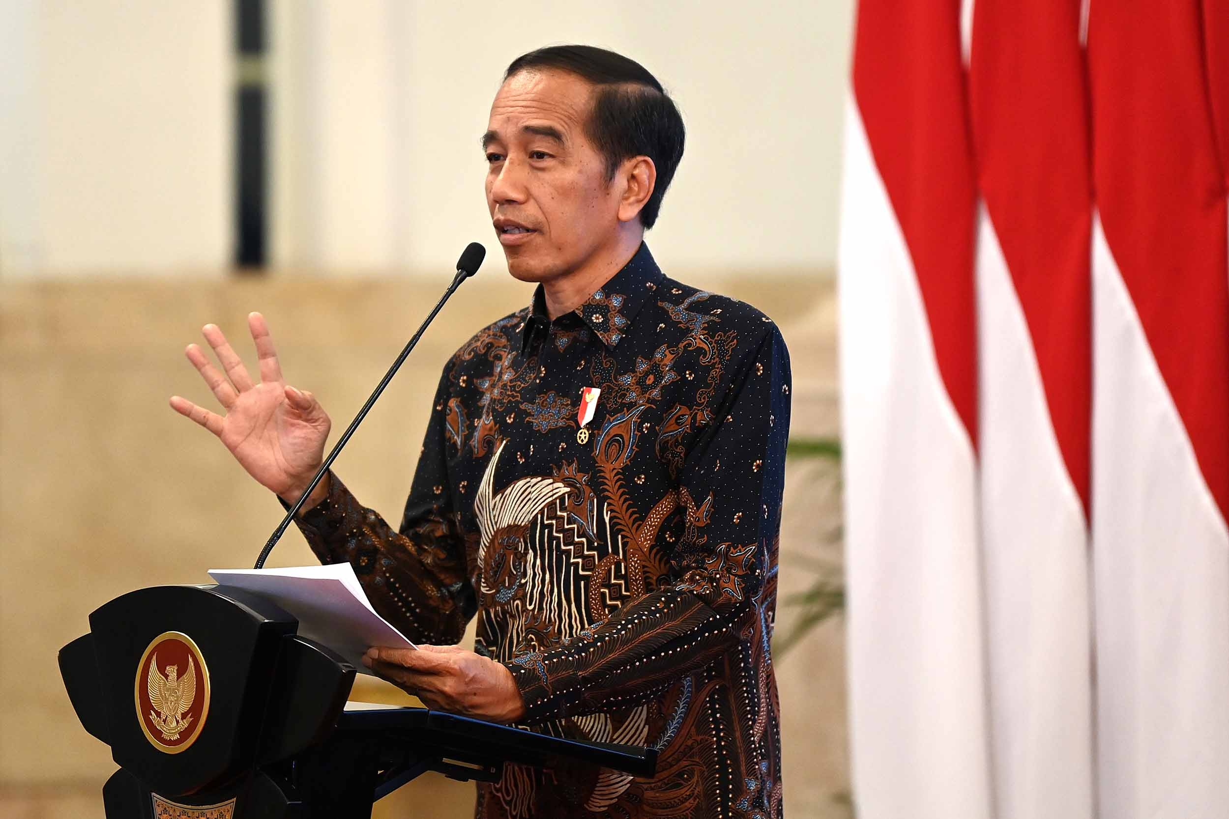 PSI Tancap Gas Rapikan Struktur Partai Jelang Era Baru Jokowi sebagai Ketua Dewan Pembina