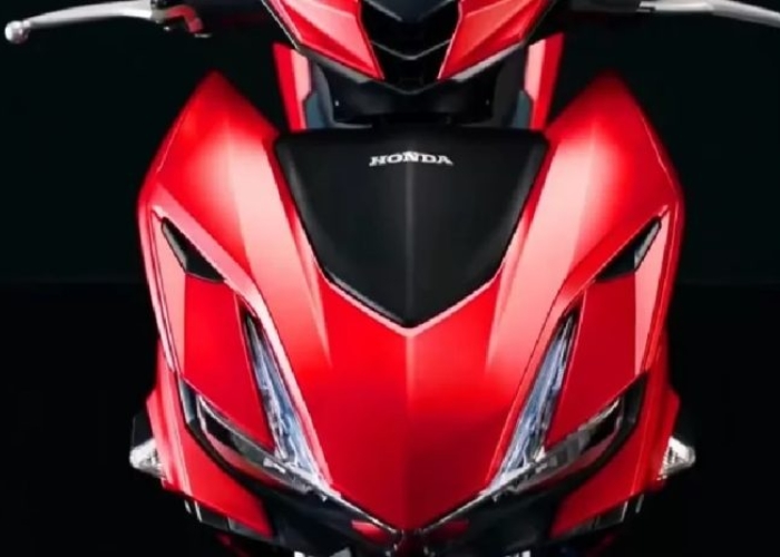 5 Motor Matic Paling Irit BBM 2026, Pilihan Hemat untuk Aktivitas Harian