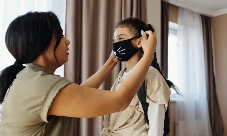 5 Cara Menjaga Kesehatan Saat Kabut Asap, Jangan Abaikan Kondisi Udara