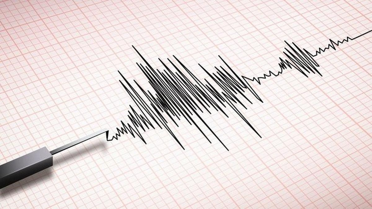 Gempa Magnitudo 7,6 Guncang Bitung Sulawesi Utara, BMKG Deteksi Potensi Tsunami hingga 3 Meter
