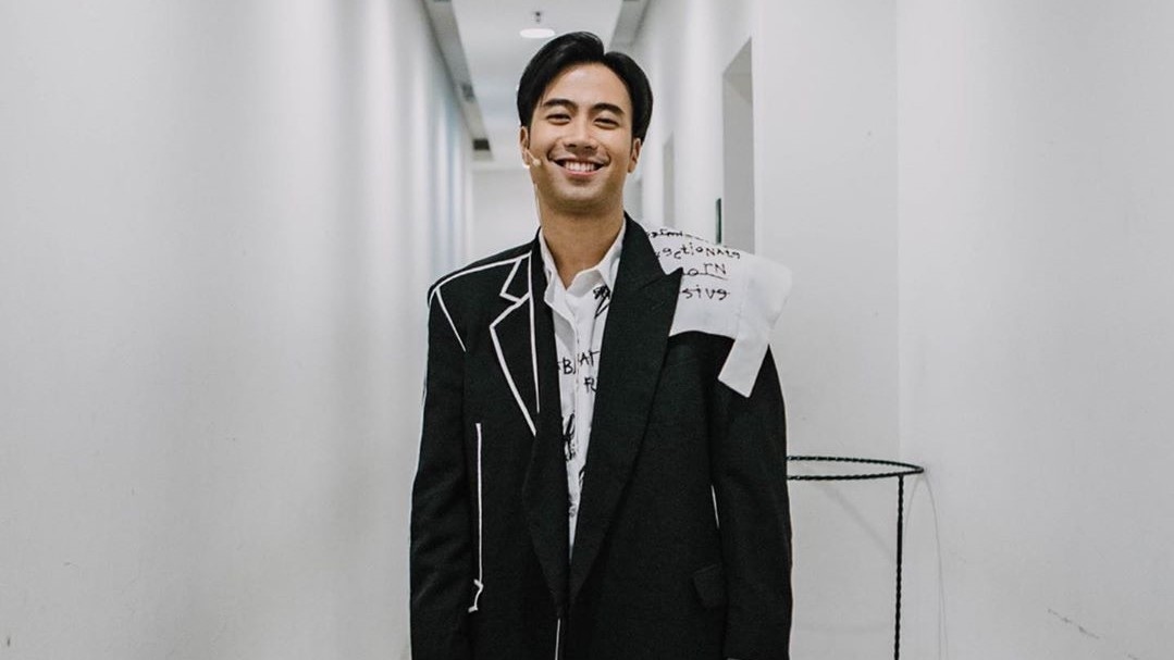 Mengenang Perjalanan Vidi Aldiano Melawan Kanker hingga Meninggal di Usia 35 Tahun