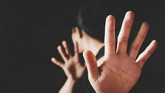 Diduga Dilecehkan Rekan Kerja, Pegawai Restoran Pempek di Palembang Lapor Polisi