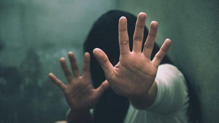 Sering Melamun dan Ketakutan, Remaja di Palembang Ternyata Jadi Korban Pelecehan Ayah Tiri