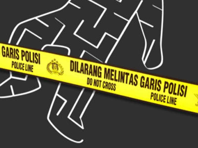 Bocah 8 Tahun di Palembang Tewas Jatuh dari Lantai 2 Masjid, Tubuh Tertancap Pagar