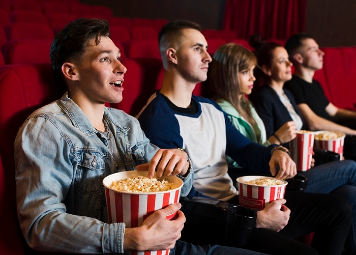 Jadwal Bioskop CGV Cinepolis Palembang Sabtu 14 Maret 2026