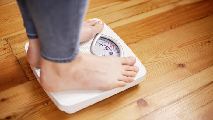 5 Cara Menurunkan Berat Badan Usai Lebaran yang Efektif dan Aman