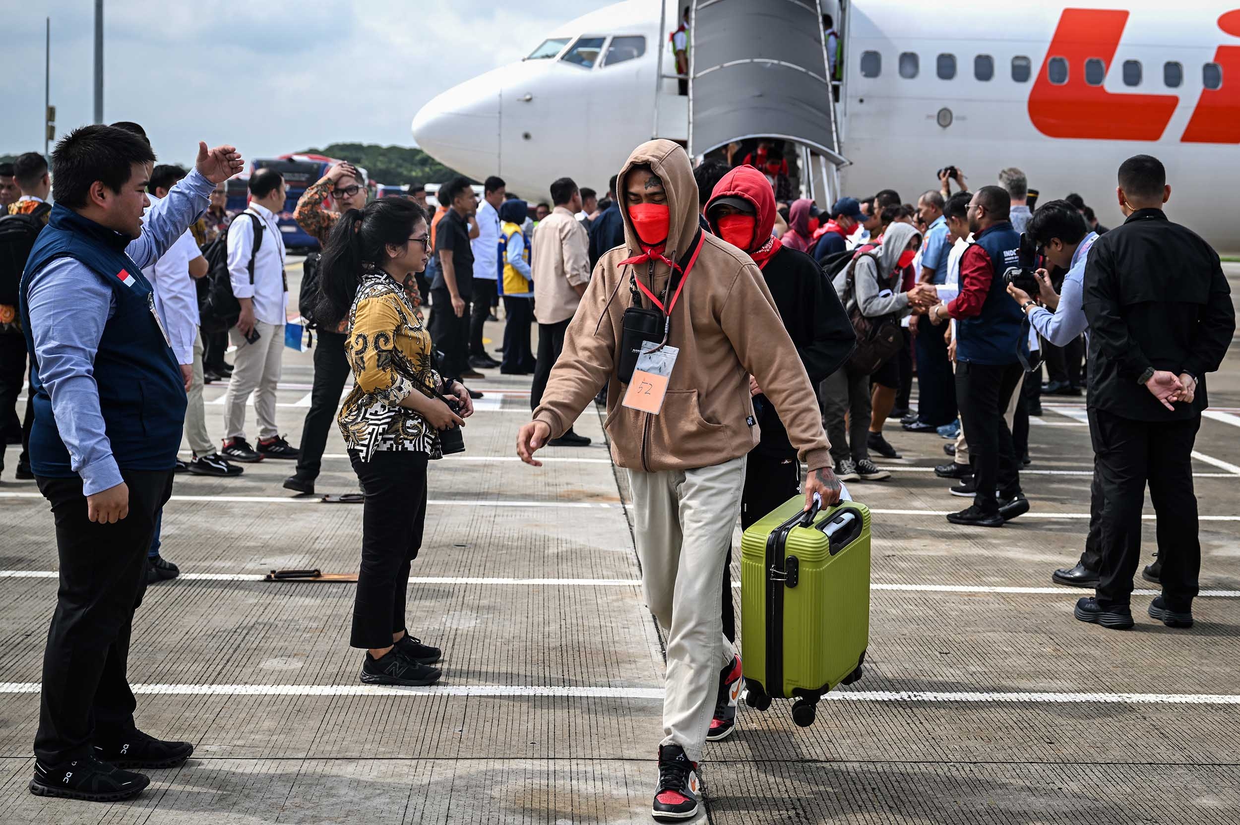 Modus 14 Warga Palembang Ditipu Kerja ke Kamboja, Polisi Buru Jaringan di Baliknya