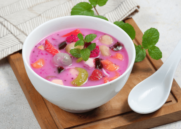 Segar dan Mudah Dibuat, Ini Resep Minuman Pelepas Dahaga untuk Buka Puasa