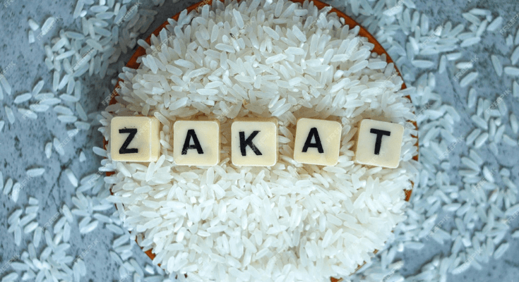 Besaran Zakat Fitrah 2026 di Seluruh Daerah Sumsel, Ini Daftar Lengkap 17 Kabupaten dan Kota