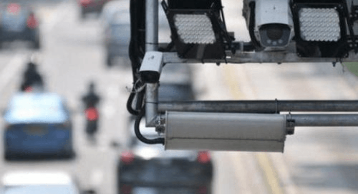 Mudik Lebaran 2026 Tembus 329 Ribu Orang, Polda Sumsel Andalkan ETLE Awasi Pelanggar di Tol