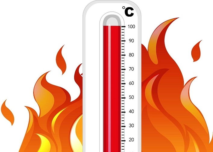 Suhu Bumi Naik dalam 10 Tahun Terakhir, Pakar Ingatkan Ancaman Es Kutub Mencair hingga Cuaca Ekstrem