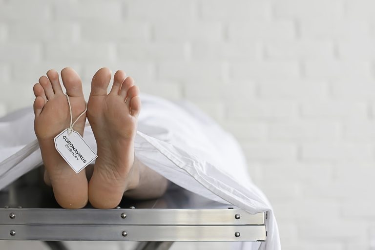 Tragis, Pemuda di OKU Meninggal Usai Santap Mi Ayam Saat Berbuka Puasa