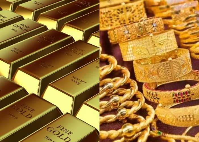 Pekan Terakhir Ramadan Disambut dengan Kenaikan Harga Emas Perhiasan Palembang