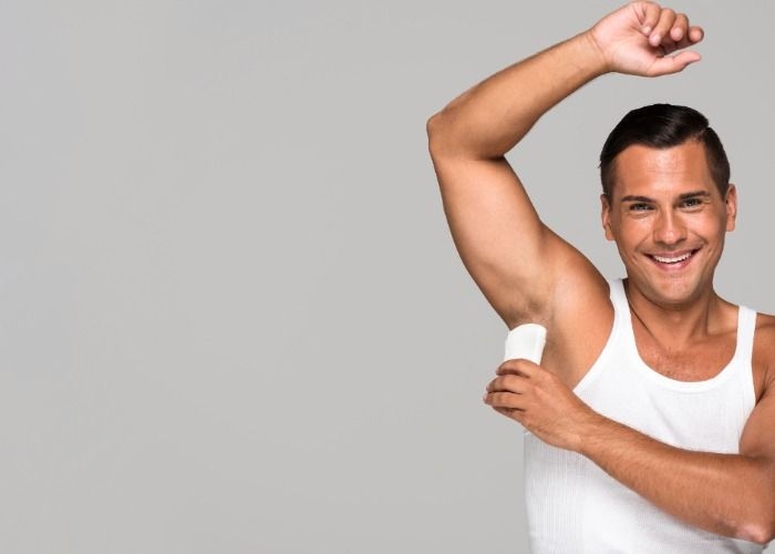 5 Cara Agar Tidak Mudah Bau Badan, Solusi Simpel untuk Tetap Percaya Diri Sepanjang Hari