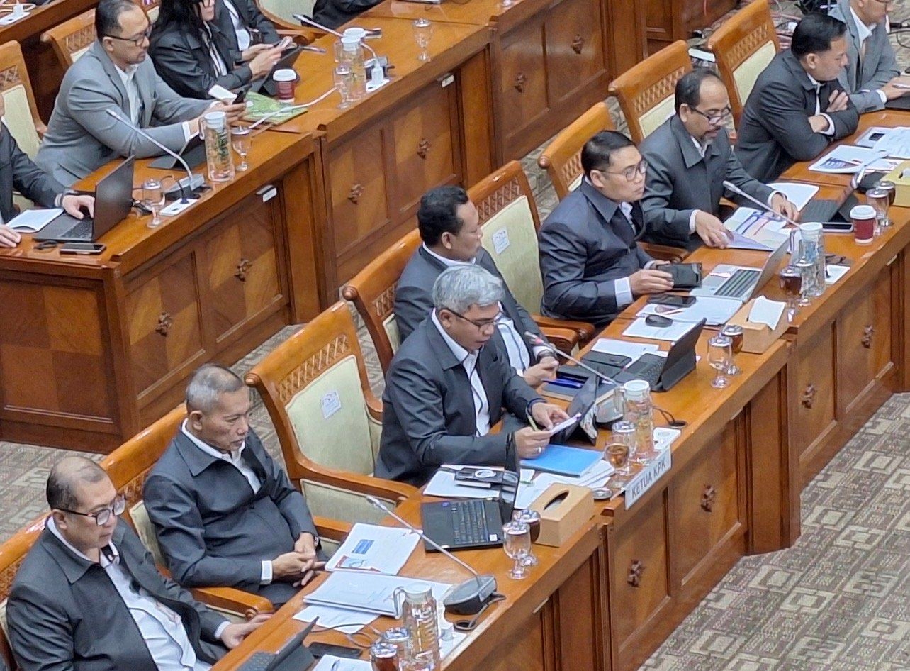 Imbas Ledakan Penduduk, Kursi Legislator di DPRD Sumsel Bakal Ditambah 10 Kursi