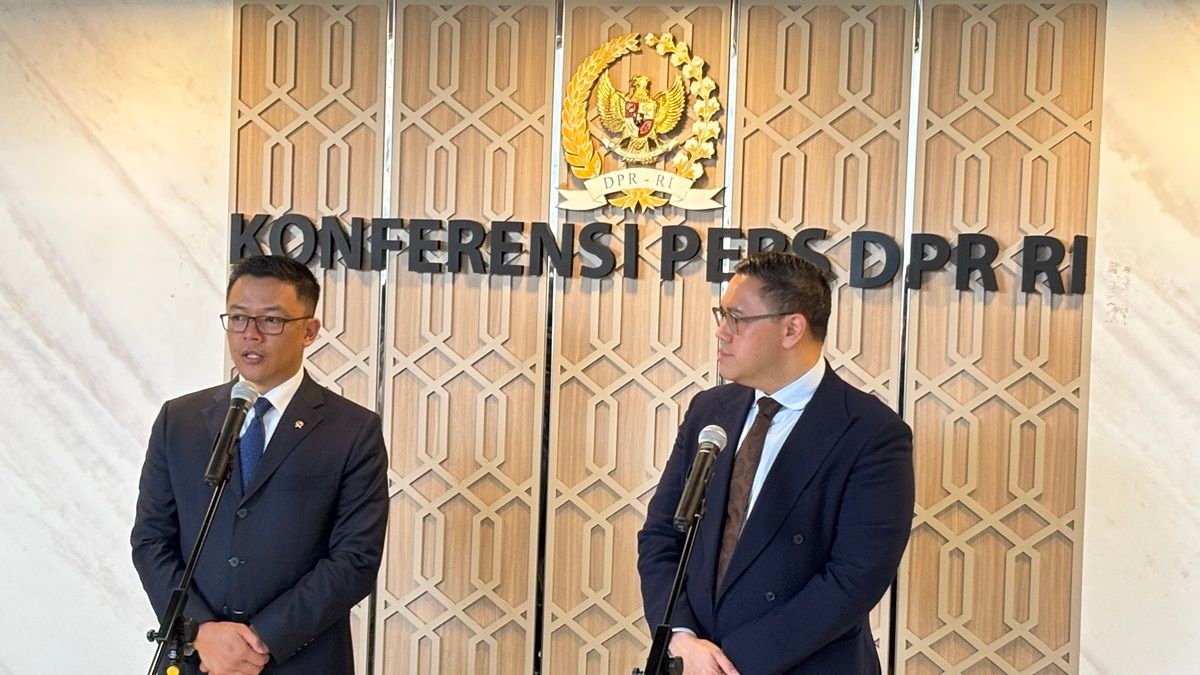 32 WNI Berhasil Dievakuasi dari Zona Konflik Iran