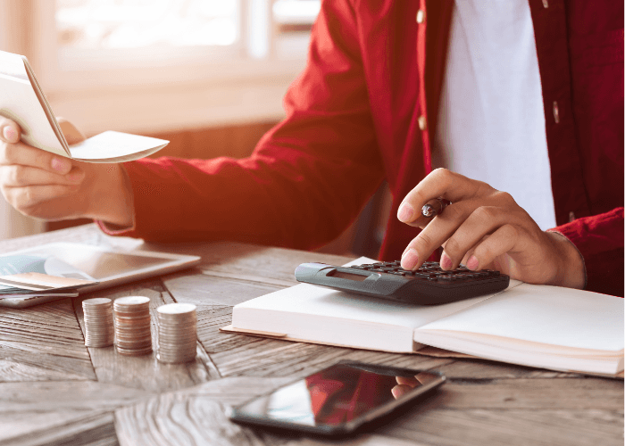 5 Cara Mengelola THR Agar Tidak Habis Seketika, Coba Terapkan Sejak Sekarang