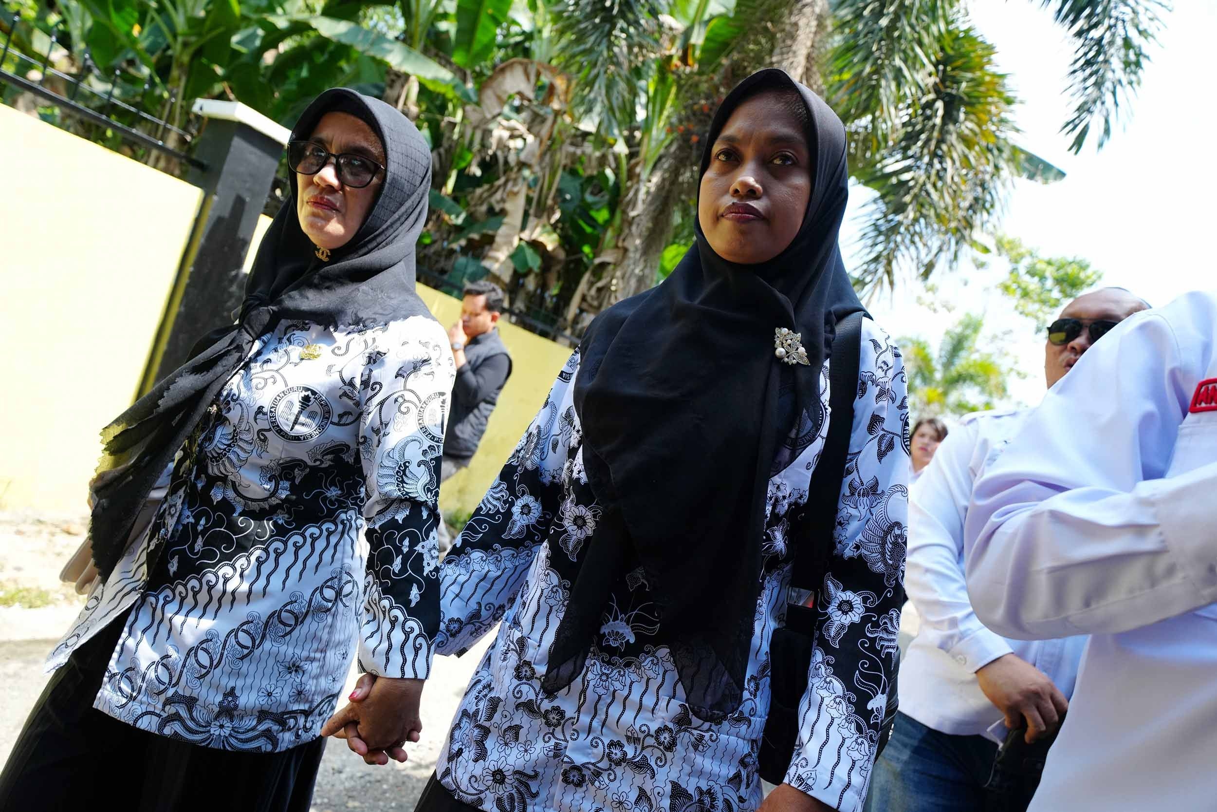 Jumlah Guru SMP di Sumatera Selatan Capai 26.905, Palembang Paling Banyak