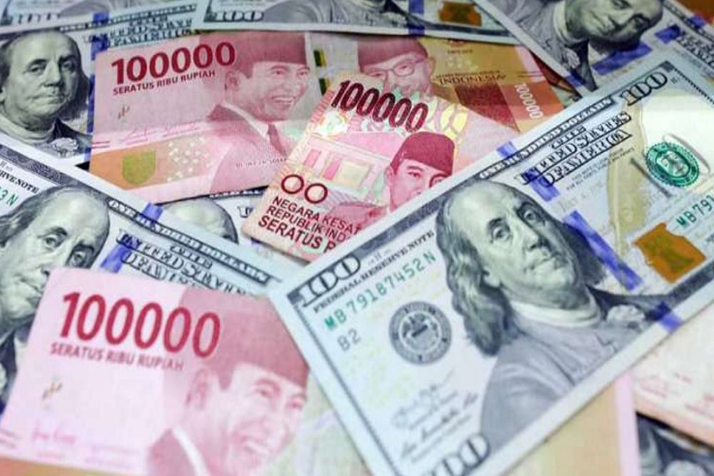 Utang Baru RI Tembus Rp185,3 Triliun per Februari 2026, Pemerintah Klaim Masih Sesuai Jalur APBN