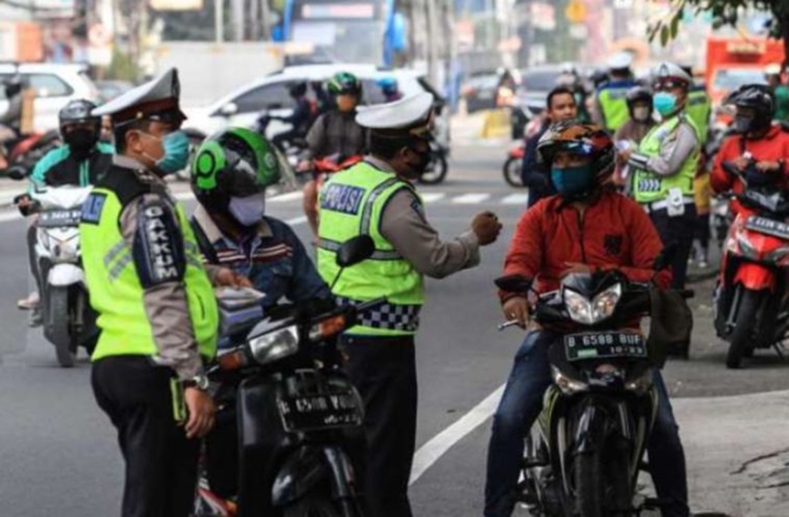 Siap-siap, Polri Bakal Gelar Operasi Patuh 2026, Ini Jadwal dan Jenis Pelanggaran yang Akan Ditilang