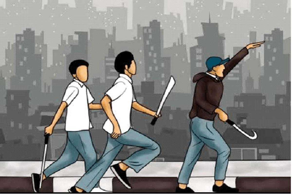 Bentrok Dua Kelompok di Palembang, Pelajar 20 Tahun Tewas dengan Luka Tusuk