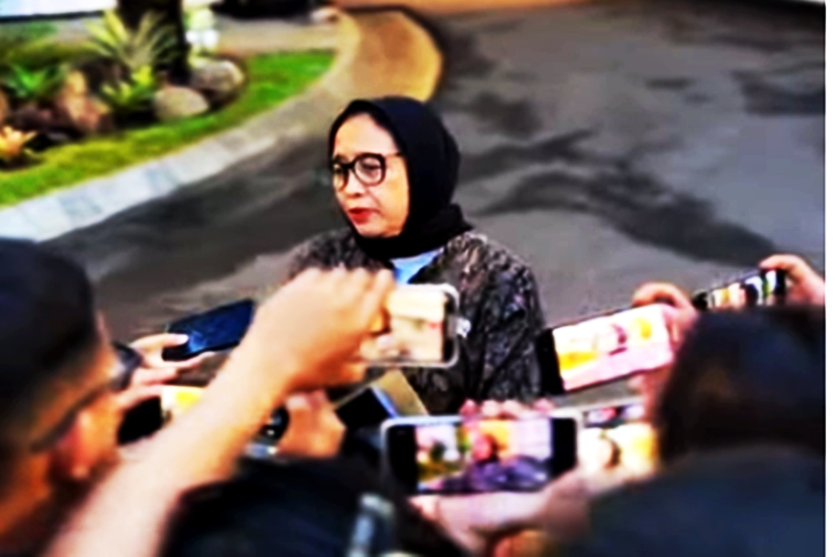 Profil dan Jejak Karier Nanik S Deyang, Kepala BGN Gantikan Posisi Dadan