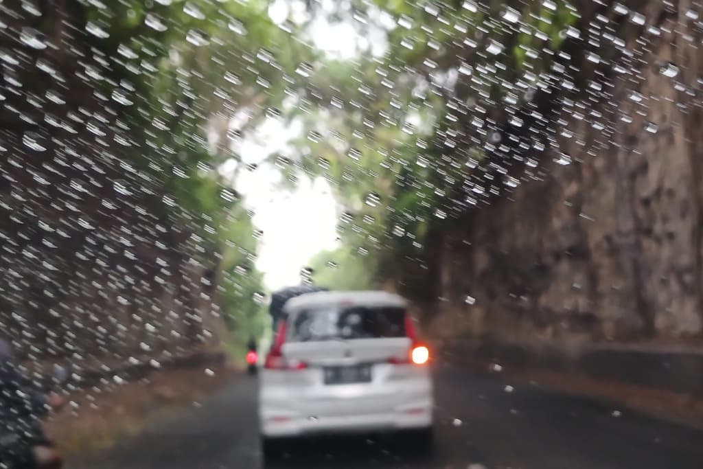 BMKG Prediksi 10 Wilayah Sumsel Dilanda Hujan Deras Besok, Masyarakat Diimbau Waspada