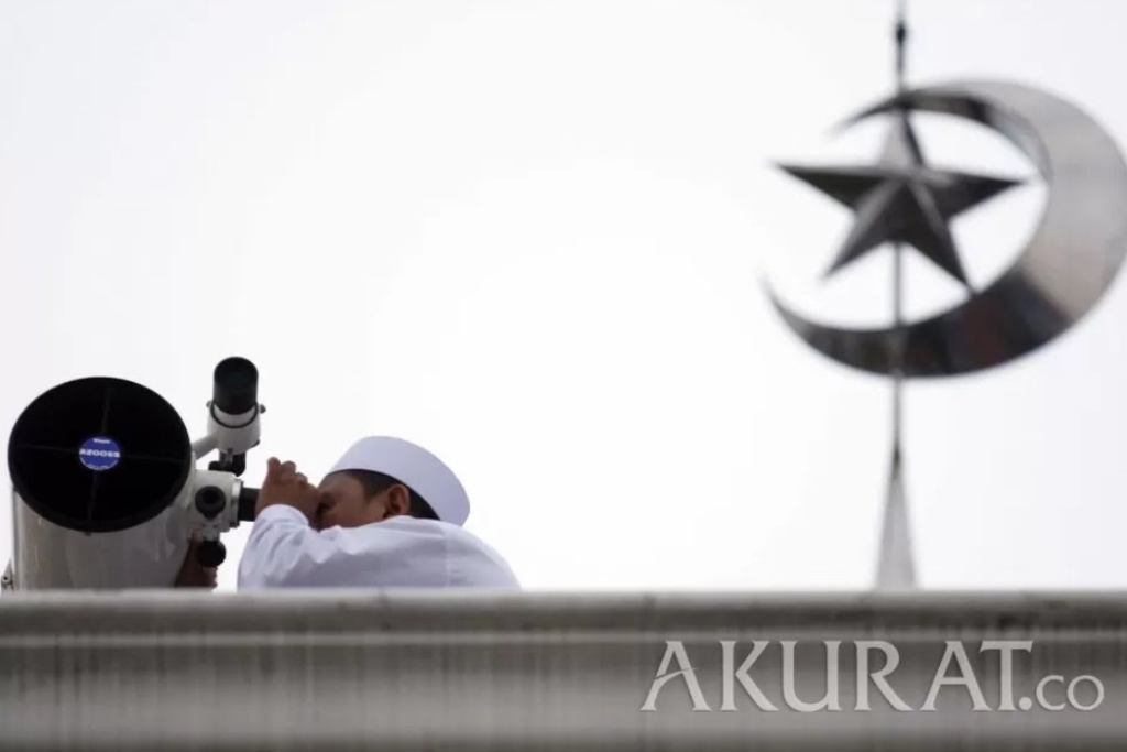 Idul Adha 2026 Kompak Serentak, Pemerintah dan Muhammadiyah Tetapkan Lebaran Kurban pada 27 Mei