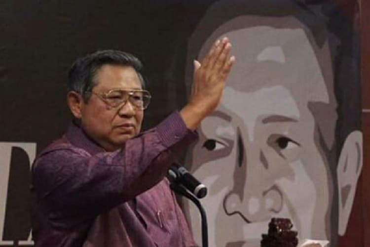 HUT ke-81 RI, Kehadiran Mantan Presiden di Istana Masih Difinalisasi, SBY Dipastikan Absen