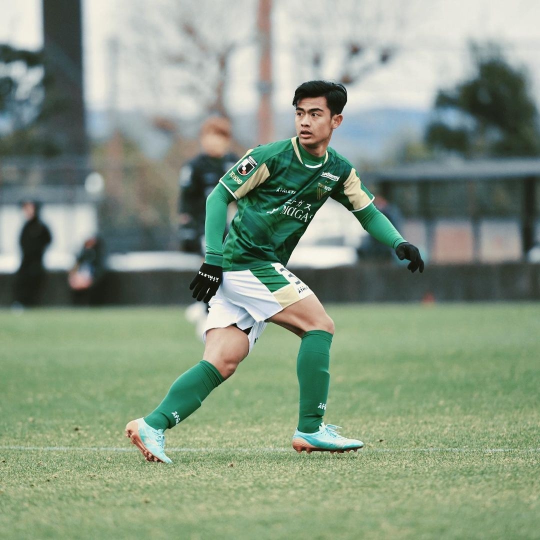 Pratama Arhan Disinggung Miskin, Netizen Berang Ini Penghasilan Arhan Bermain di Jepang