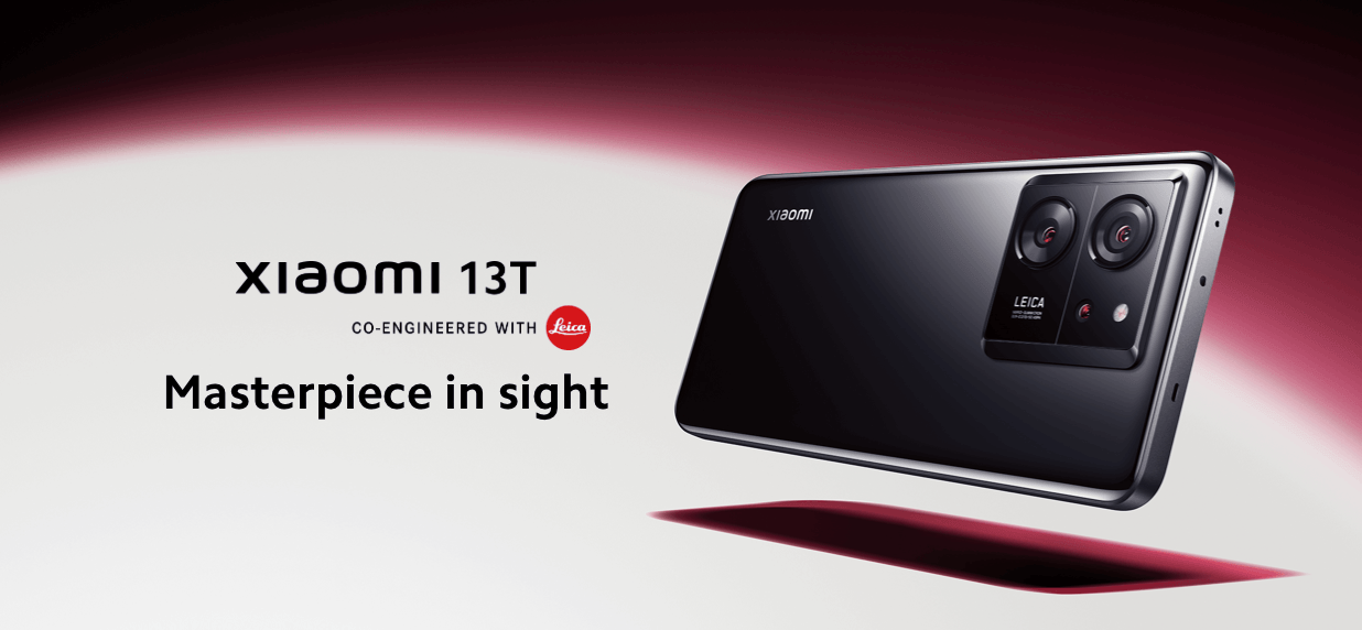 Kamera Xiaomi 13T digadang-gadang, setara kamera profesional, ini spesifikasinya.