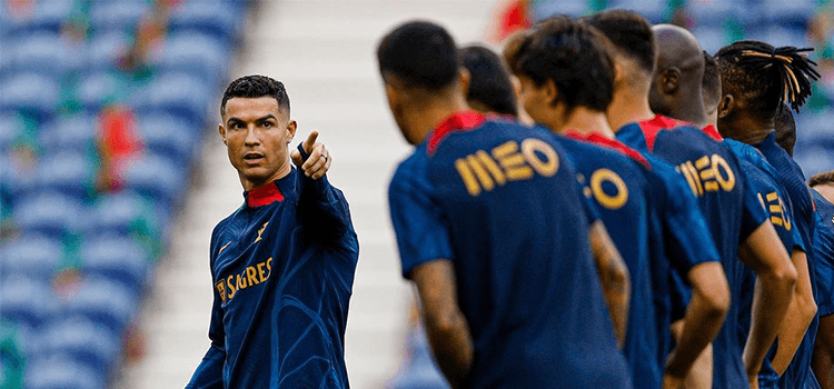 5 Fakta Mengejutkan Pertandingan Tim Portugal vs Prancis