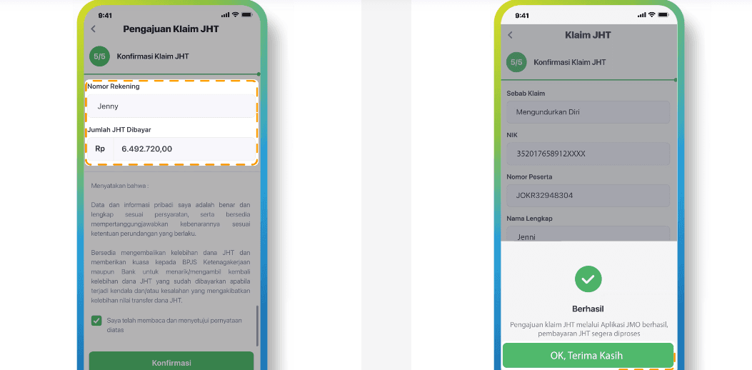 Cara Klaim Saldo BPJS Ketenagakerjaan, Pakai Aplikasi Langsung Cair