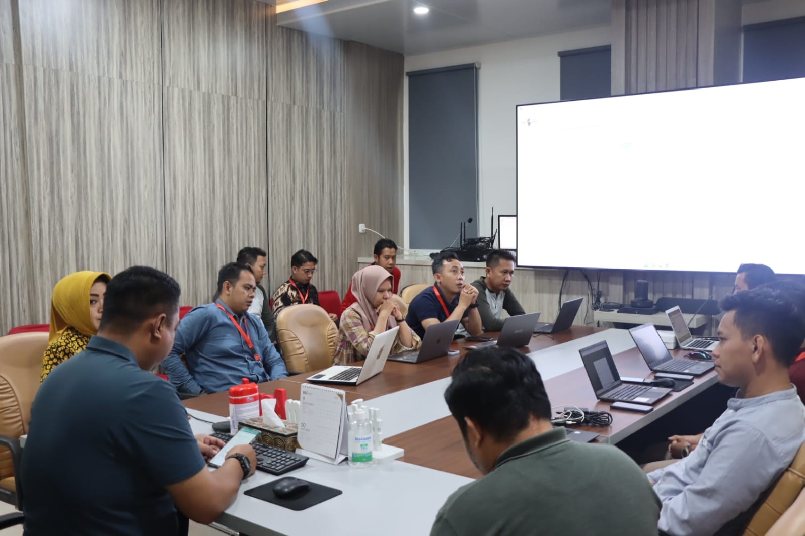 Masih Banyak Berkas Lamaran CPNS Kemenkumham Sumsel Tidak Memenuhi Syarat, Catat Tanggal Masa Sanggah