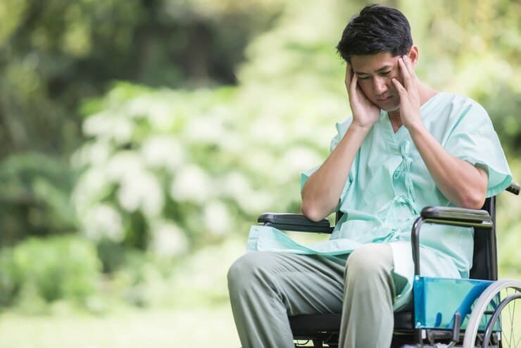 Waspada! Stroke Kini Mengincar Usia Produktif, Bukan Lagi Penyakit Lansia