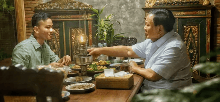 Prabowo-Gibran Maju Pilpres 2024, Ini Total Harta Kekayaan Mereka Berdua