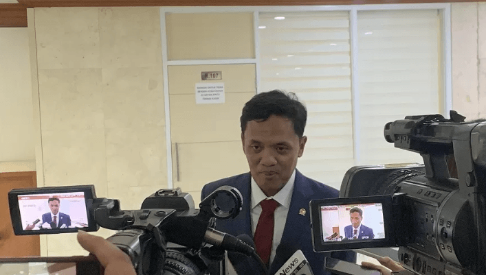 Prabowo Akan Dikawal 10 Ribu Kader Gerindra Saat Daftarkan Diri ke KPU RI