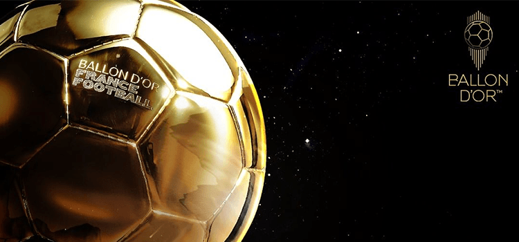 Daftar Nominasi Peraih Ballon D'Or 2023, Lionel Messi Ukir Sejarah Jauhi Cristiano Ronaldo