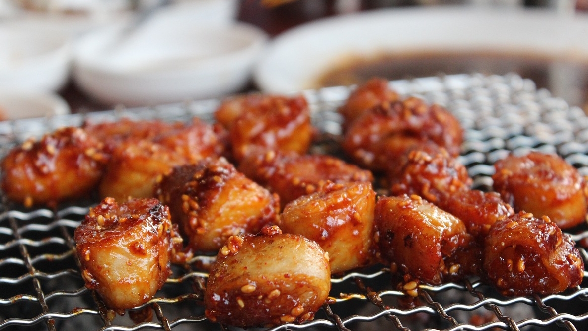 Sering Konsumsi Masakan Bakar dan Panggang, Bisa Berbahaya untuk Kesehatan